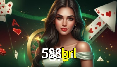 588brl Casino: Jogue Online e Ganhe Grandes Prêmios